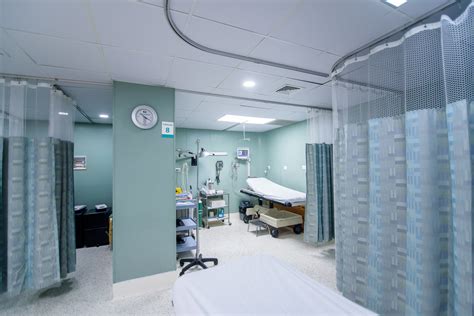 clinica hospital.